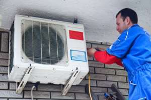 24/7 and Emergency HVAC Near Rocky Mountain National Park, CO | Air Conidtioning and Heating Contractors